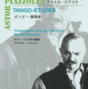 Tango-Etudes arrangement