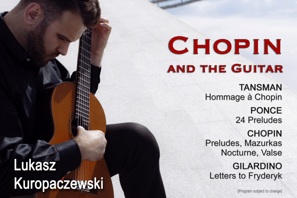 Lukasz Kuropaczewski