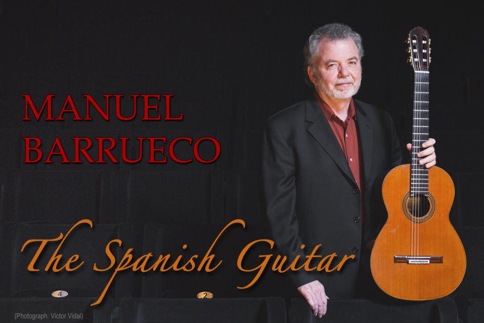 Manuel Barrueco