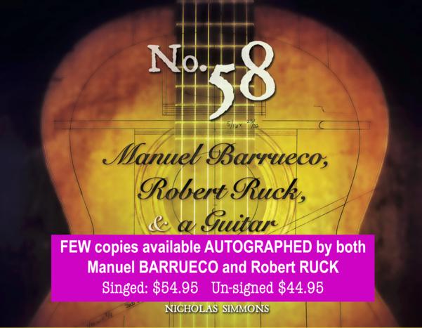 Autographed: No. 58 Autographed: No. 58