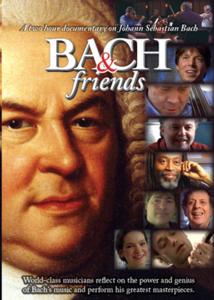 Bach & Friends