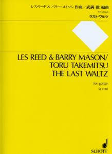 The Last Waltz