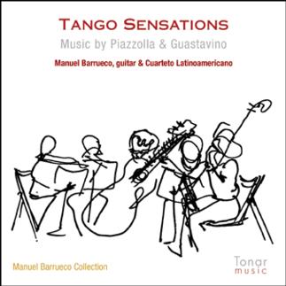 Tango Sensations