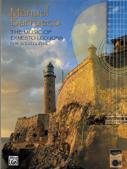 Ernesto Lecuona for solo guitar