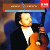 Manuel Barrueco plays Albéniz & Turina