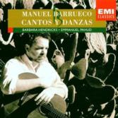 Cantos y Danzas