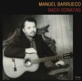 Bach Sonatas (re-issue)