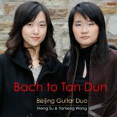 Bach to Tan Dun
