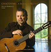 Chaconne - A Baroque Recital