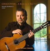 Chaconne - A Baroque Recital