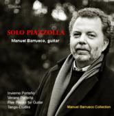 Solo Piazzolla