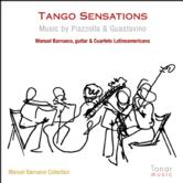 Tango Sensations