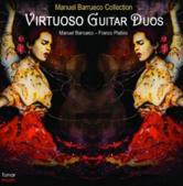 Virtuoso Guitar Duos