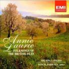 Annie Laurie