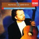 Manuel Barrueco plays Albéniz & Turina Manuel Barrueco plays Albéniz & Turina