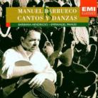 Cantos y Danzas Cantos y Danzas