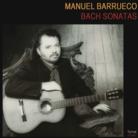 Bach Sonatas (re-issue) Bach Sonatas (re-issue)