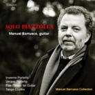 Solo Piazzolla Solo Piazzolla