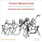 Tango Sensations