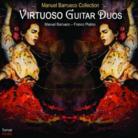 Virtuoso Guitar Duos Virtuoso Guitar Duos