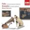 Manuel Barrueco plays Granados & Falla
