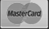 MasterCard Accepted