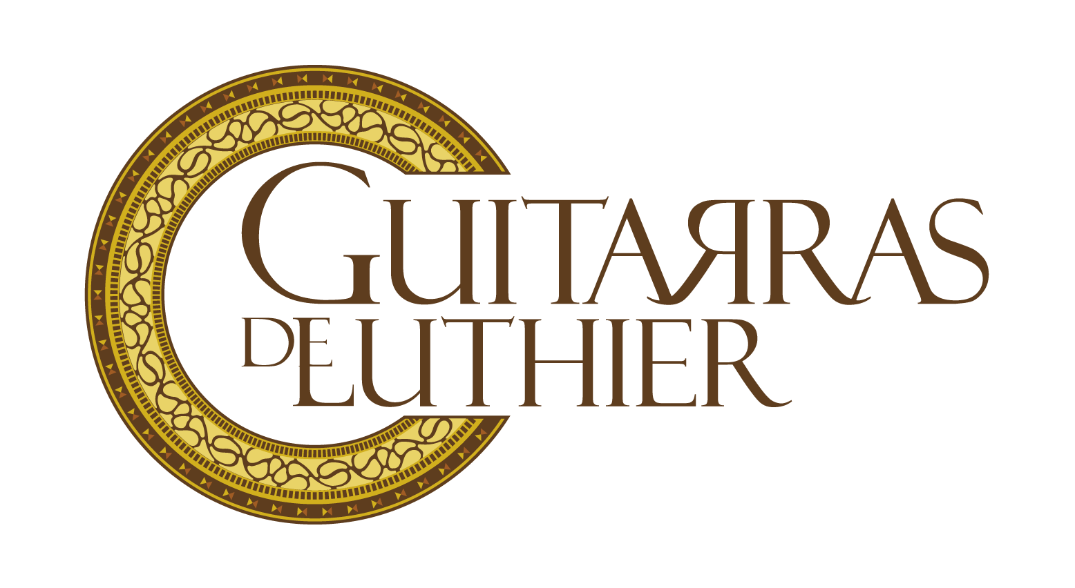 Guitarras de Luthier
