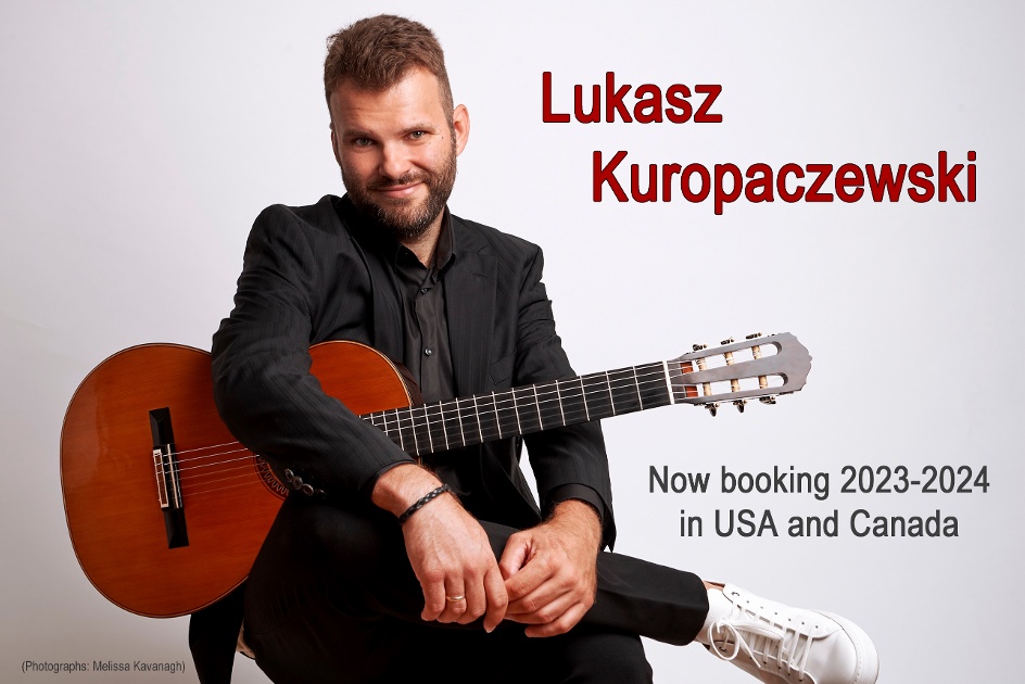 Lukasz Kuropaczewski