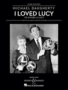 I Loved Lucy