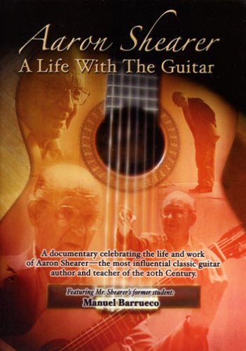 Aaron Shearer: A Life with the Guitar