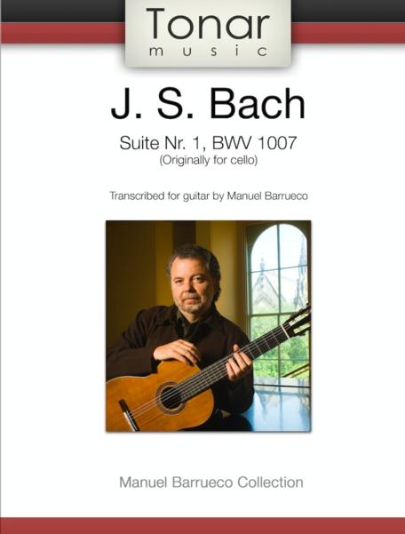 Cello Suite Nr. 1 Cello Suite Nr. 1
