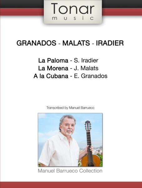 Granados Malats Iradier