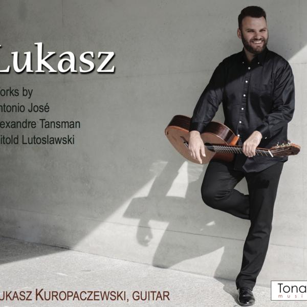 Lukasz