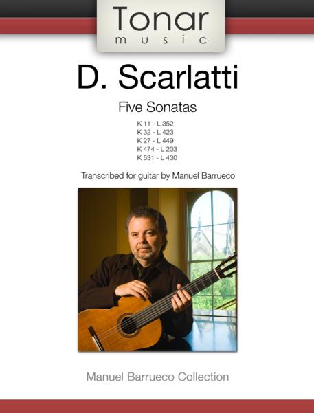 Five Sonatas