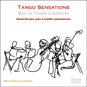 Tango Sensations