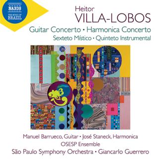 Heitor Villa-Lobos