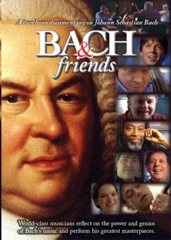 Bach & Friends