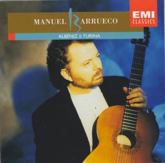 Albeniz & Turina Albeniz & Turina
