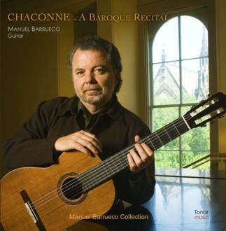 Chaconne - A Baroque Recital