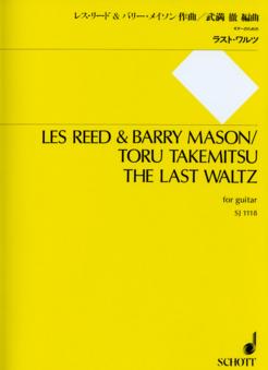The Last Waltz