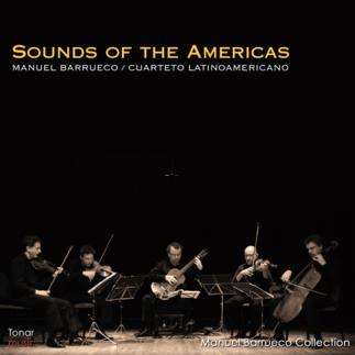 Sounds of the Americas