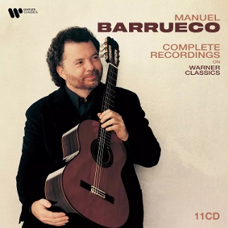 Warner Complete Recordings Warner Complete Recordings