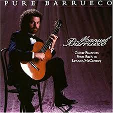 Pure Barrueco Pure Barrueco
