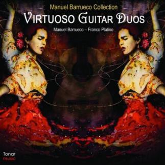 Virtuoso Guitar Duos