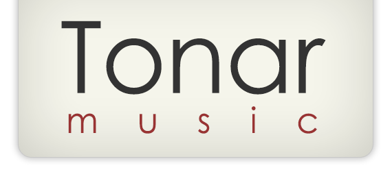 Tonar Music